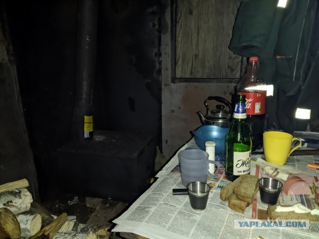 Пост ни о чём.