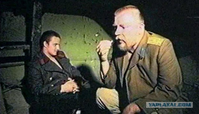 Мужик нагадил в озеро и пожалел об этом