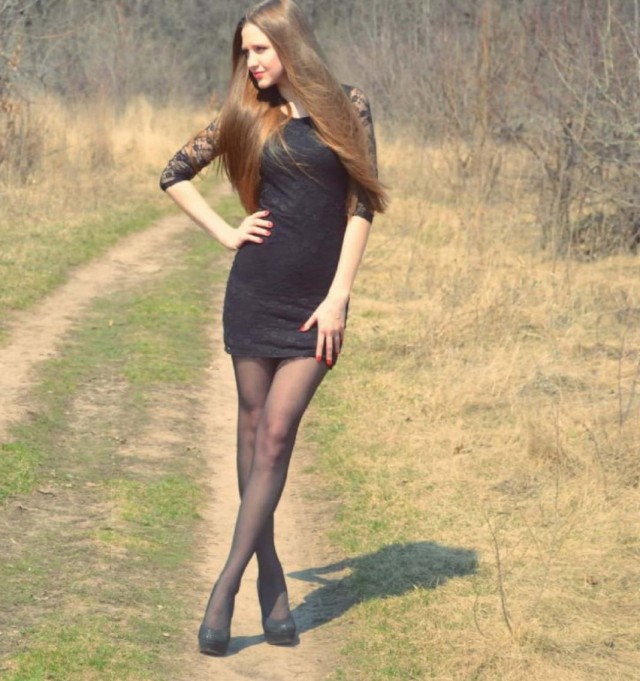 Девушки из социальных сетей - 2