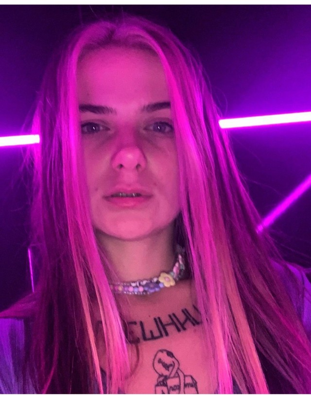 Полицейские задержали блогершу, которая устроила обнаженную фотосессию на фоне Исаакиевского собора летом этого года