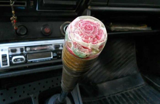 Да что вы знаете о люксовых авто?