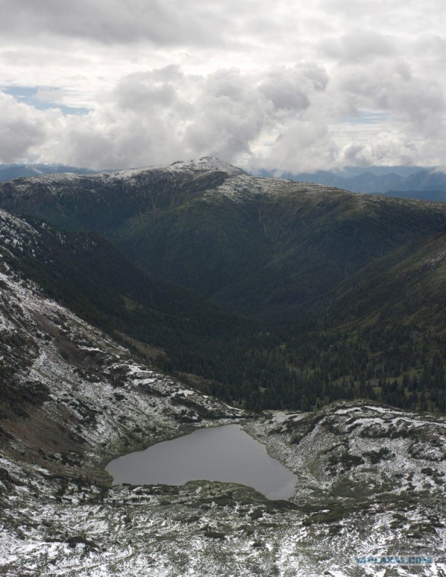 Байкал 2010