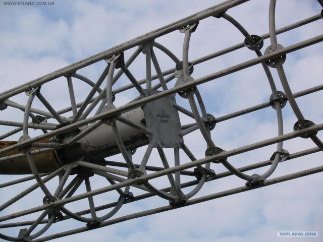 Чернобыль - 2