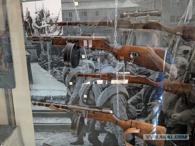 В Питер на 2 дня