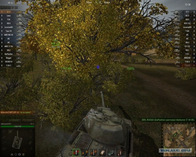 Wargaming