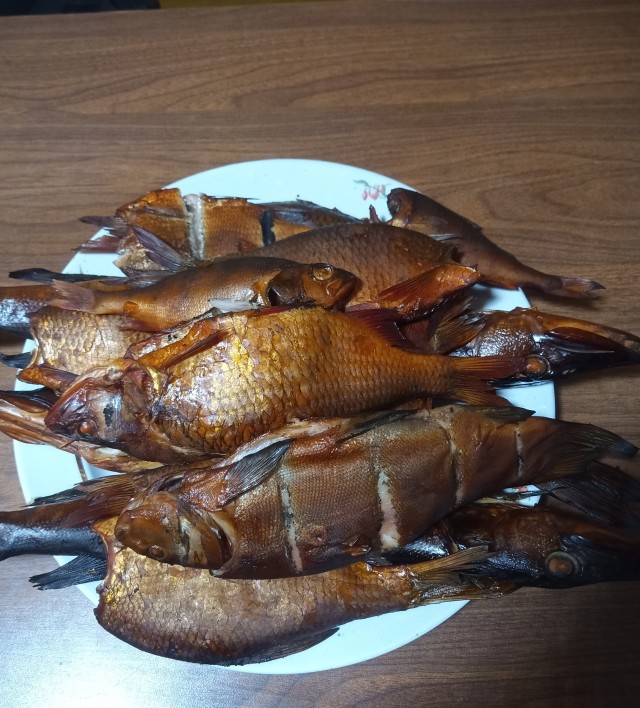 С Белого озера