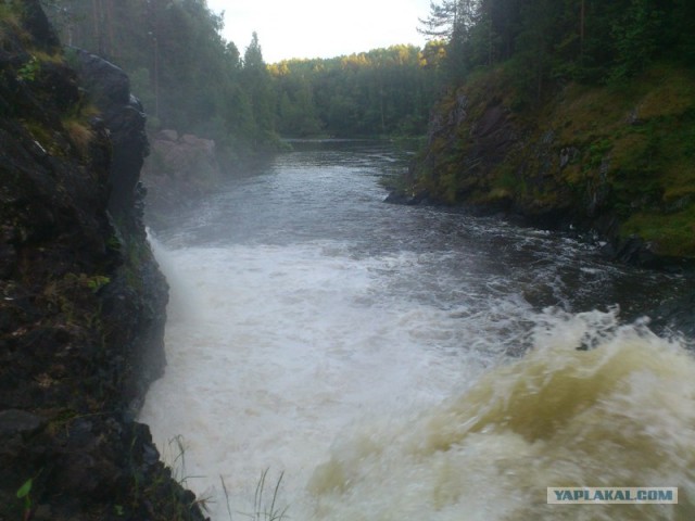 Русский север