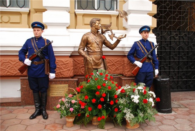 Одесса 2012