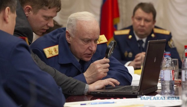 Здравствуй, новый мем