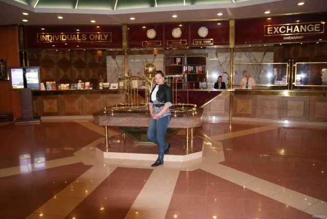 Пивная Прага