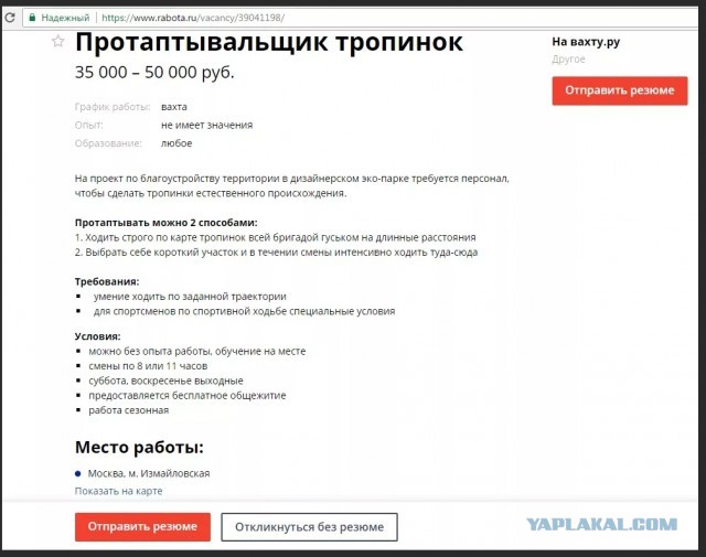 Ловец кур