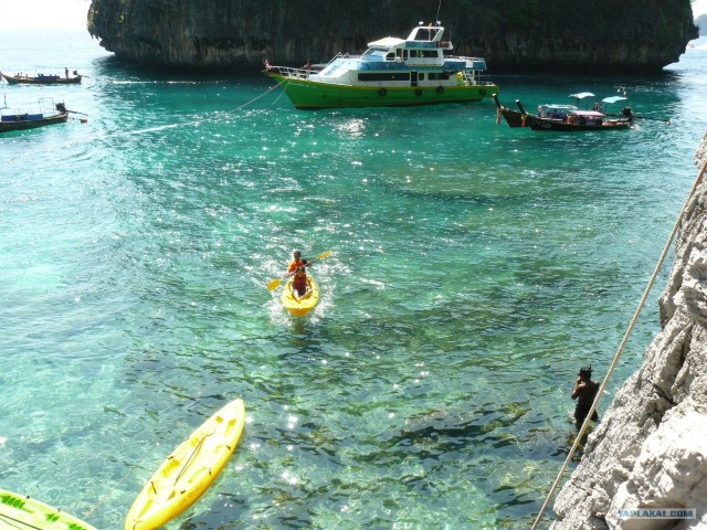 Немного Тая