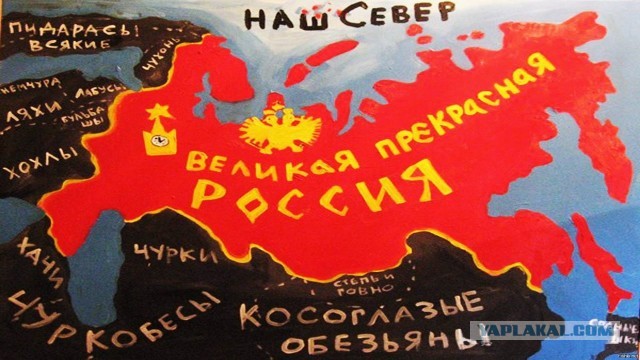 Всё, что нужно знать о китайской "помощи"