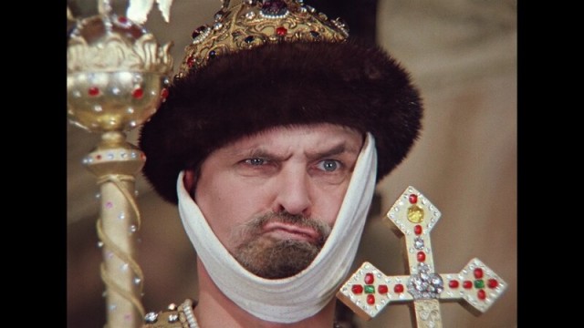 50 лет назад. Апрель 1973 года.