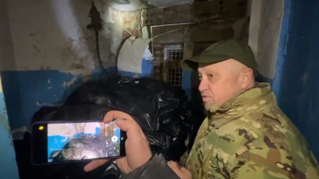 Танки Т-14 начали применять в зоне СВО