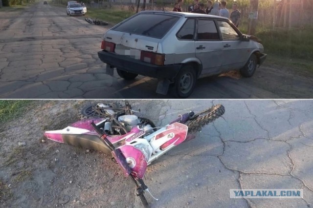Все хорошие, одни ДПС плохие