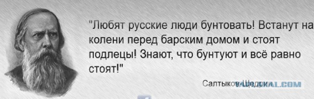 Жители Котельников обратились к президенту Путину