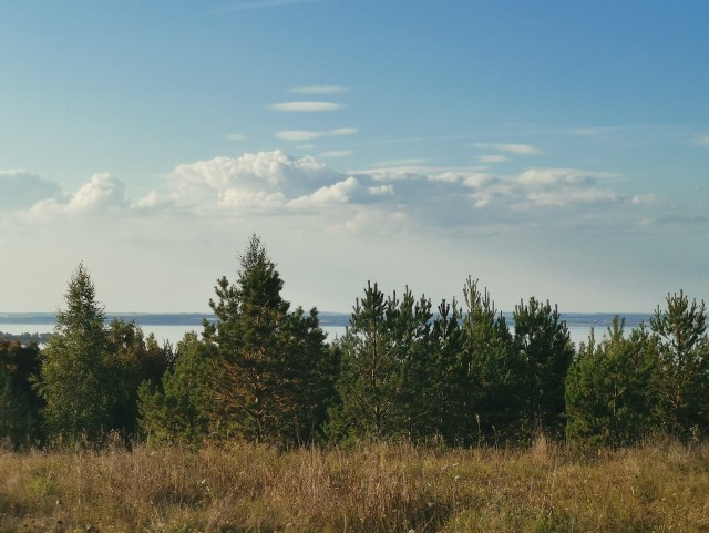 Природа. Урал