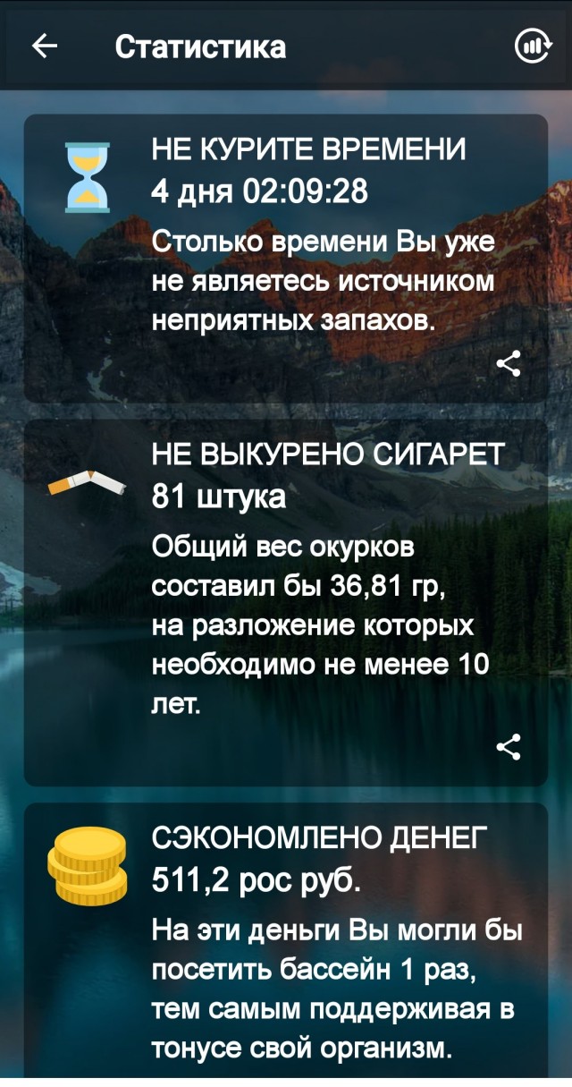 Я смогу. И у меня получилось
