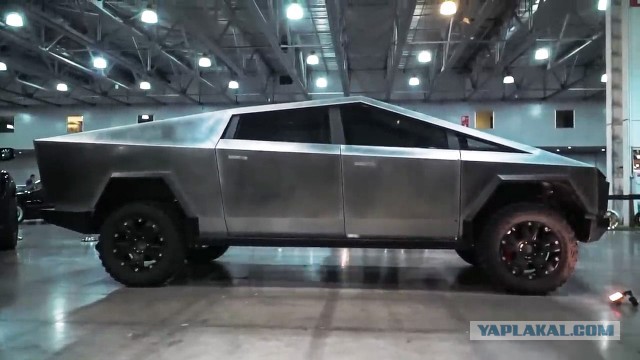 Авто Тюнинг Шоу 2023 в Москве
