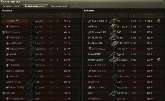 Wargaming 62