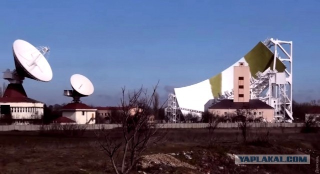 В чем особенности уничтоженного комплекса разведки ВСУ "Овидиополь-2"