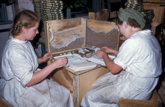 Смешал, но не взбалтывал: 04.05.24