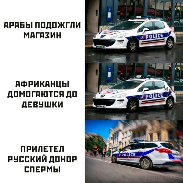 Завалялось тут случайно немного забавных картинок