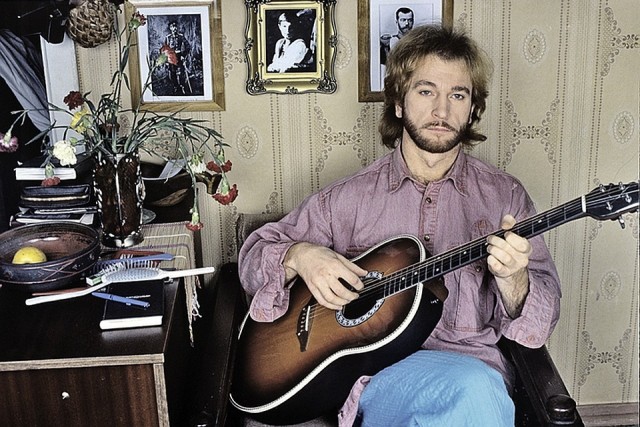 Интересные фотографии 1990 -х 15.10.24