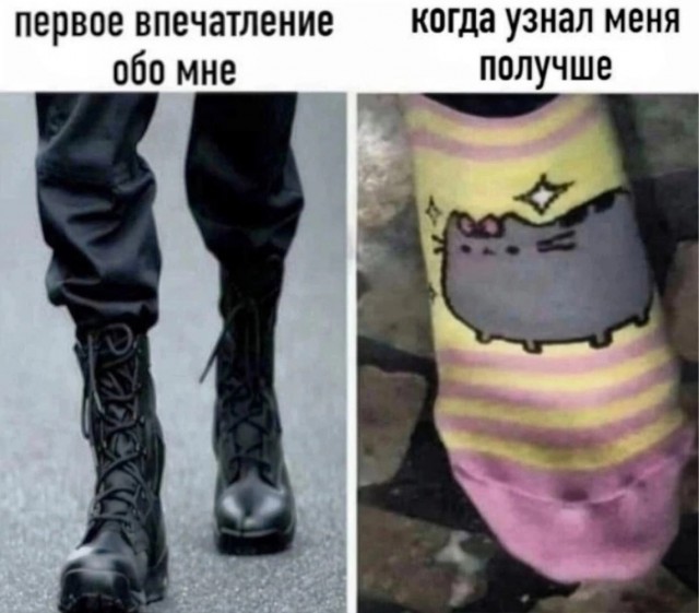 Завалялось тут случайно немного забавных картинок