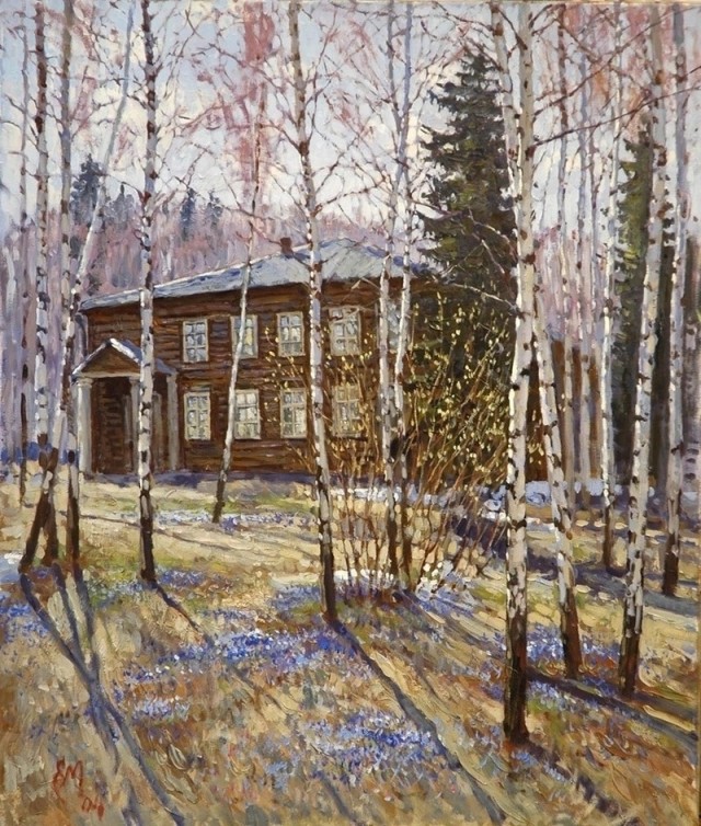 АРТ-Воскресенье
