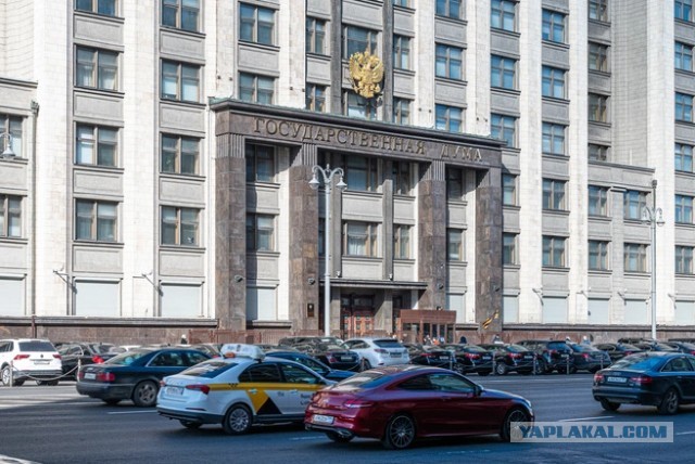 Бесовщине и психологам — нет. В Госдуме обсудили сатанинские оргии, которые якобы проходят и в Петербурге