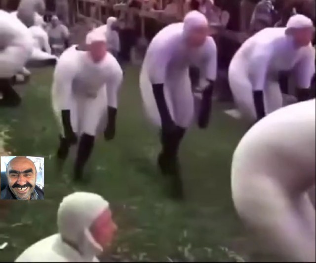 Быстрая деградация