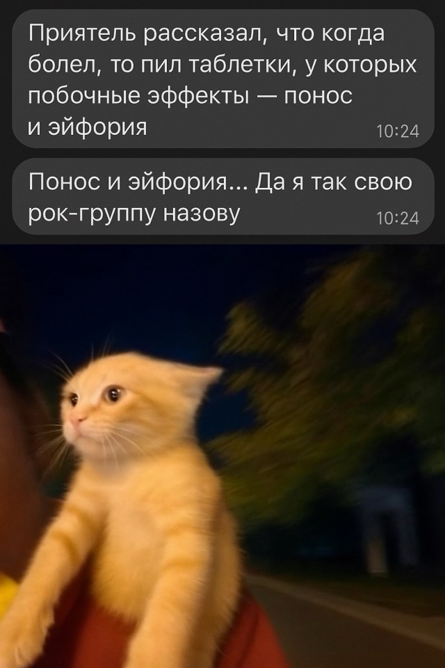 Веселое настроение в картинках 27.07.25