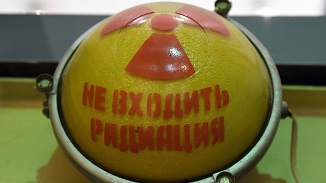 Писатель Михаил Зощенко о высокоточном оружии