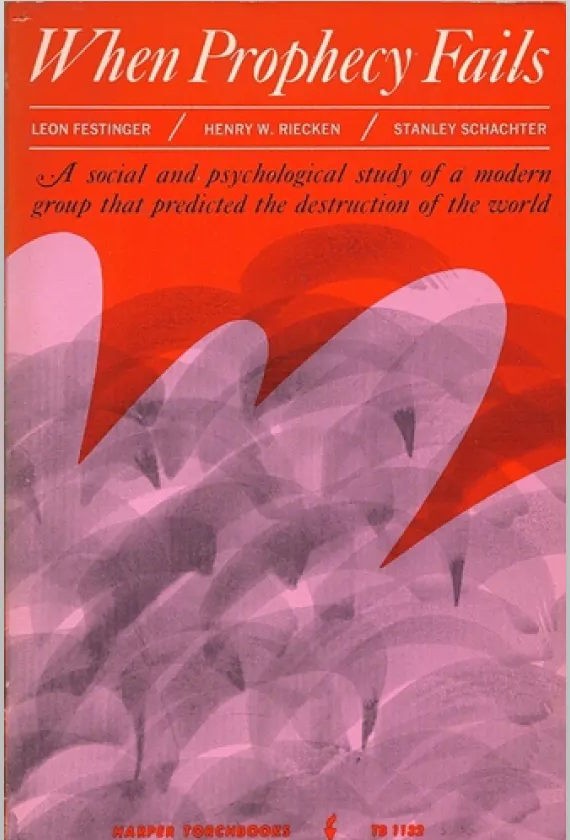 54-летняя домохозяйка общалась с инопланетянами и духом Христа и основала культ Искателей