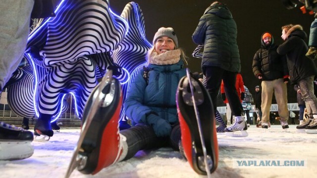 Компенсация за травму на катке до 1млн руб