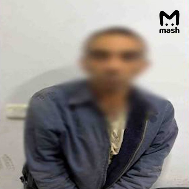 Тарантиновщина