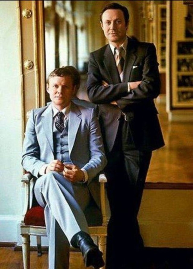 Интересные снимки известных людей 28.04.26