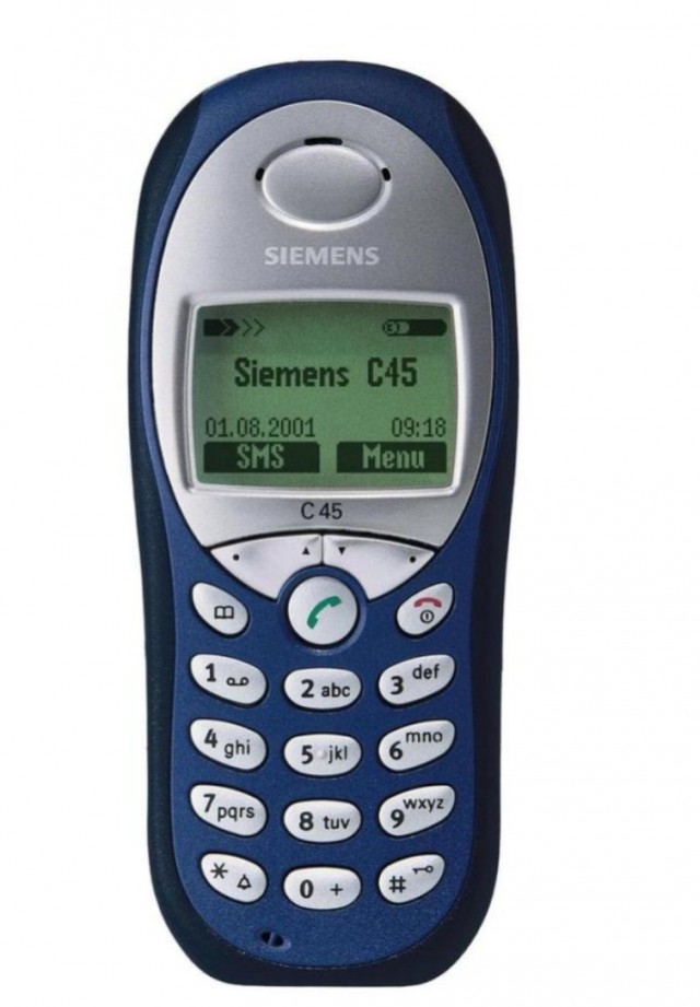 Кнопочный Nokia 1100 признали самым продаваемым телефоном в истории