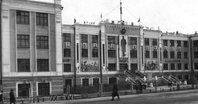 Вся правда о победе над Японией