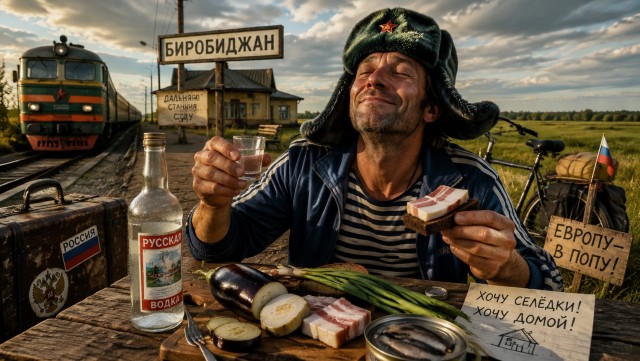 Двое, поэтический батл