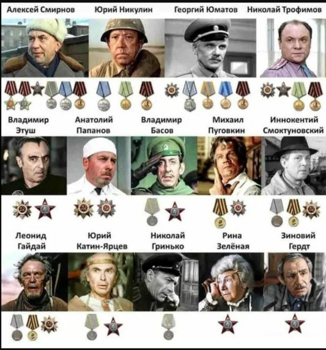 Надо Федя, надо