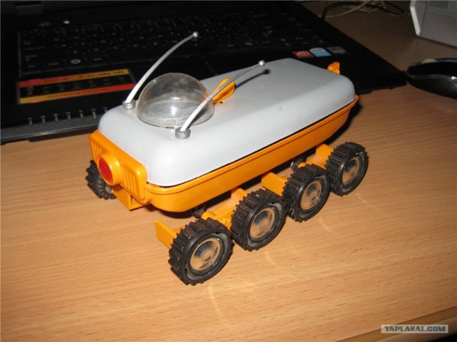 Настольные игры СССР