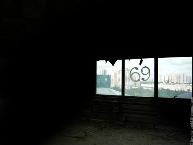 "Стекляшка" (55 фото, 12 мб)