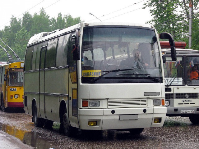 Игра на ЯПе: Угадай АВТО-7