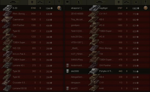 Wargaming 16