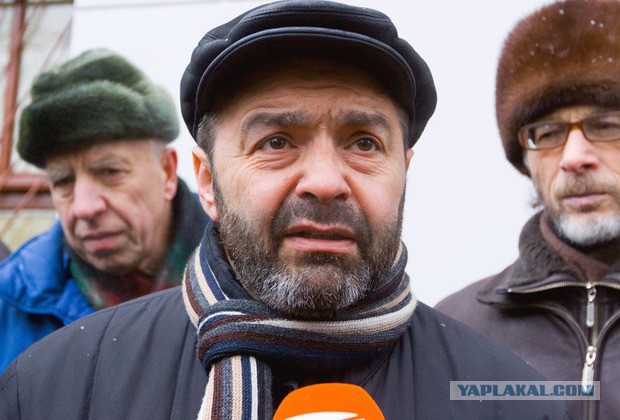 Путин держит Савченко в заложниках...