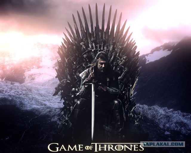 Годные сериалы прошлых лет