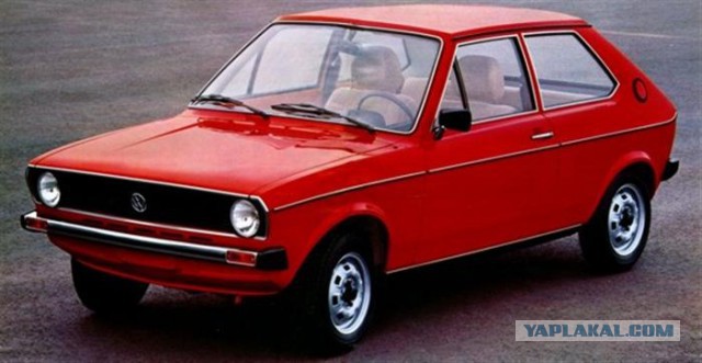 Subaru, о которых вы не помните